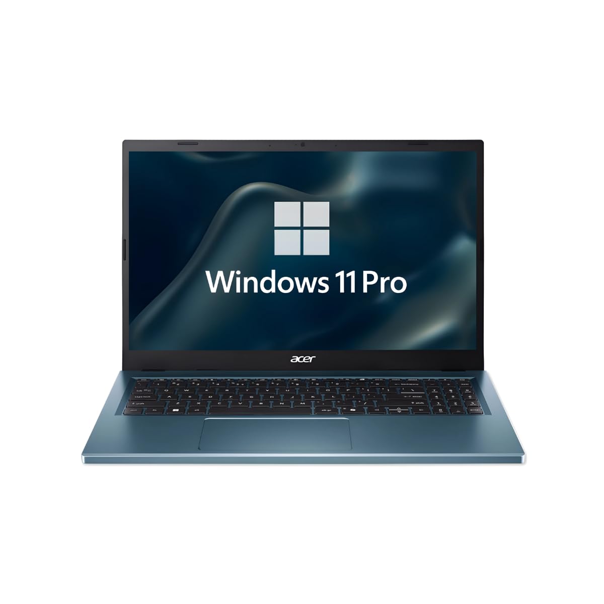 Notebook Acer Aspire Go Core I5 13th 16gb Ssd 1tb 15,3 FhdAzul